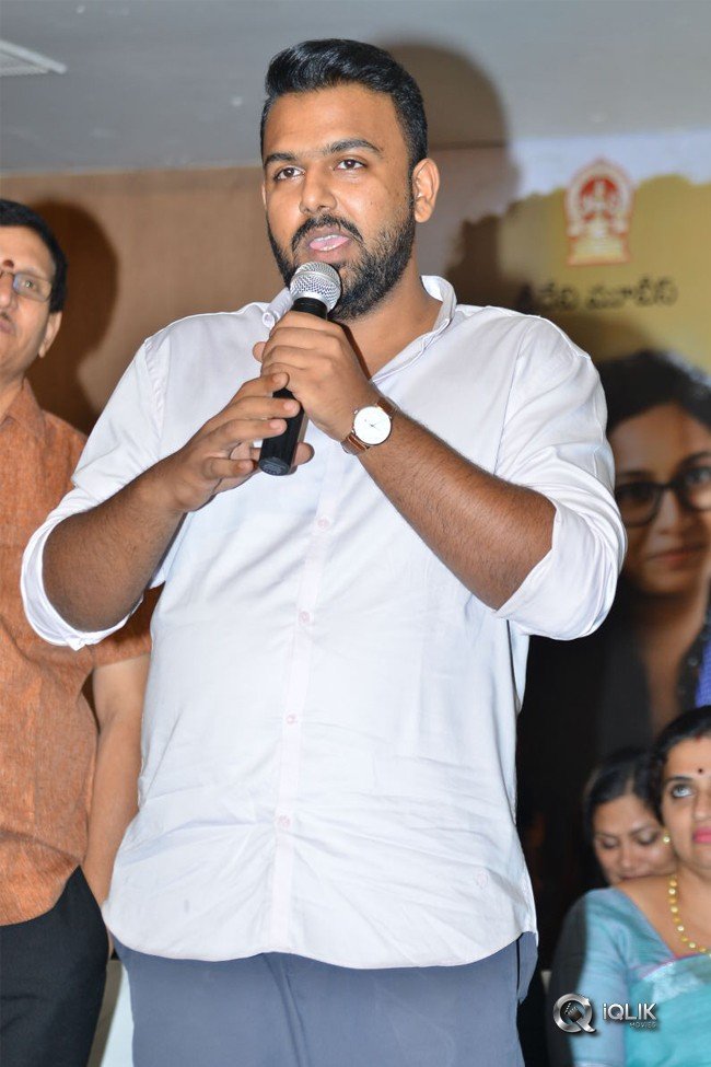 Sammohanam-Movie-Successmeet